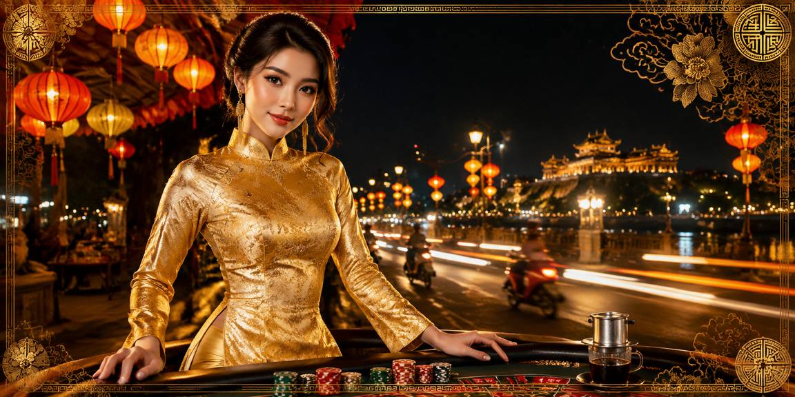 gavip background