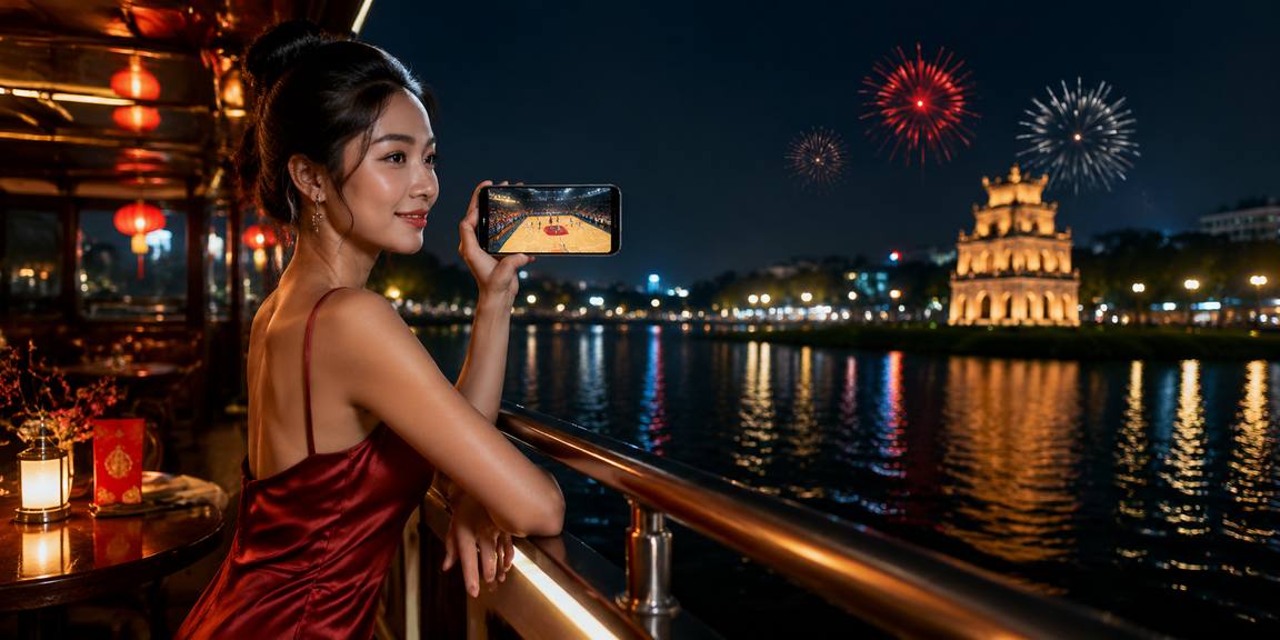 gavip Casino Trực Tiếp Bàn Quay